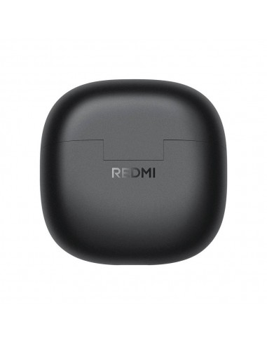 Auriculares xiaomi redmi buds 8 lite inalambrico negro