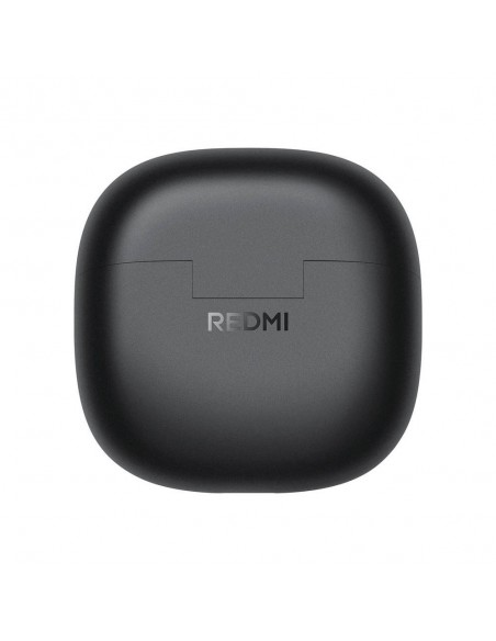 Auriculares xiaomi redmi buds 8 lite inalambrico negro Auriculares xiaomi redmi buds 8 lite inalambrico negro