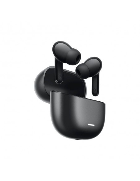 Auriculares xiaomi redmi buds 8 lite inalambrico negro Auriculares xiaomi redmi buds 8 lite inalambrico negro