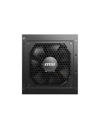 Fuente alimentacion msi mag a750gl gaming atx 750w