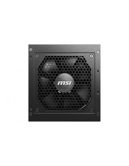 Fuente alimentacion msi mag a750gl gaming atx 750w
