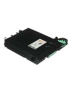 Recipiente 406043 ricoh para toner residual 25000 paginas