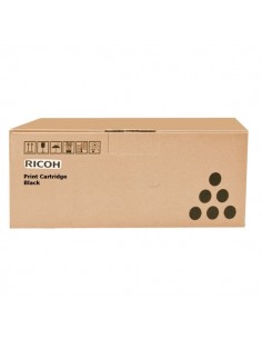 Toner ricoh 407716 negro larga duracion 6500 paginas spc252dn - spc252sf