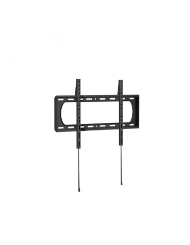 Soporte pared tooq vesa hasta 140 pulgadas 1200x800mm max 125kg