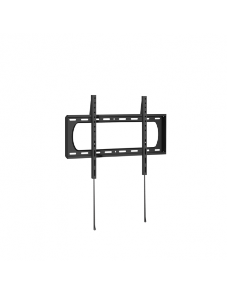 Soporte pared tooq vesa hasta 140 pulgadas 1200x800mm max 125kg Soporte pared tooq vesa hasta 140 pulgadas 1200x800mm max 125kg