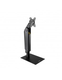 Soporte mesa tooq vesa hasta 32 pulgadas 100x100 max 8kg