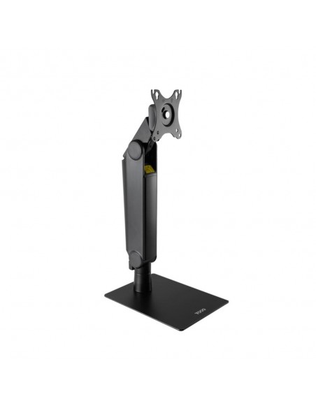 Soporte mesa tooq vesa hasta 32 pulgadas 100x100 max 8kg