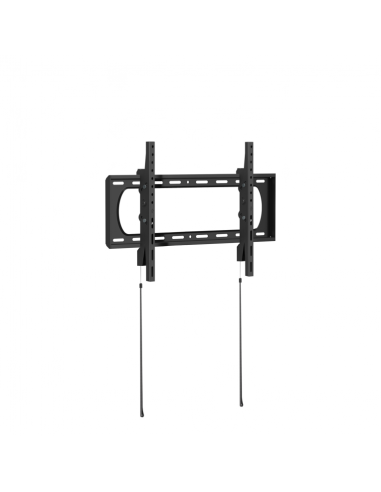 Soporte pared tooq vesa hasta 140 pulgadas 1200x800mm max 125kg