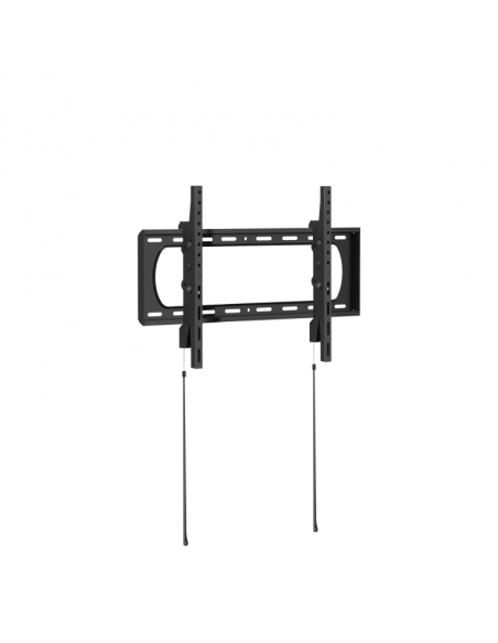 Soporte pared tooq vesa hasta 140 pulgadas 1200x800mm max 125kg Soporte pared tooq vesa hasta 140 pulgadas 1200x800mm max 125kg