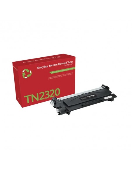 Toner xerox everyday compatible con brother tn2320
