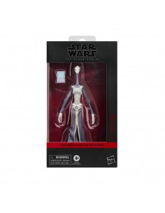 Figura hasbro star wars the black series attack of the clones taun we