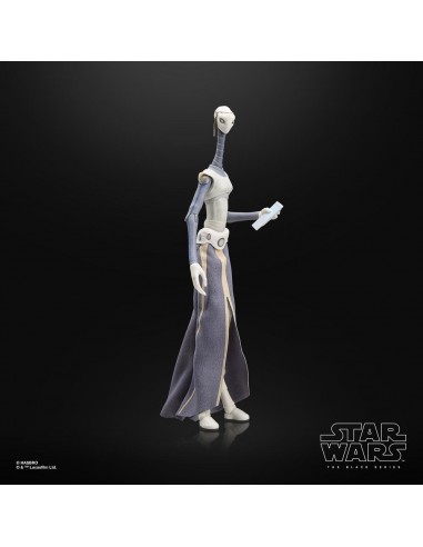 Figura hasbro star wars the black series attack of the clones taun we