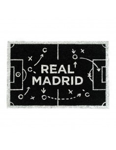 Felpudo real madrid