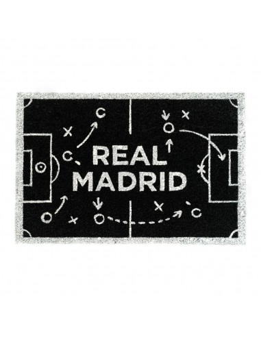Felpudo real madrid