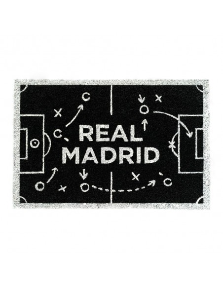 Felpudo real madrid