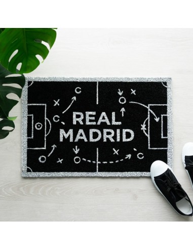 Felpudo real madrid