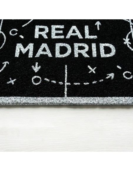Felpudo real madrid