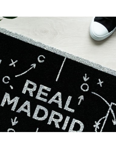 Felpudo real madrid