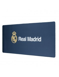 Alfombrilla xl real madrid