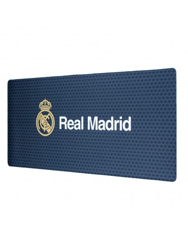 Alfombrilla xl real madrid