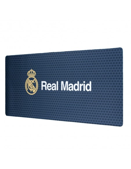 Alfombrilla xl real madrid