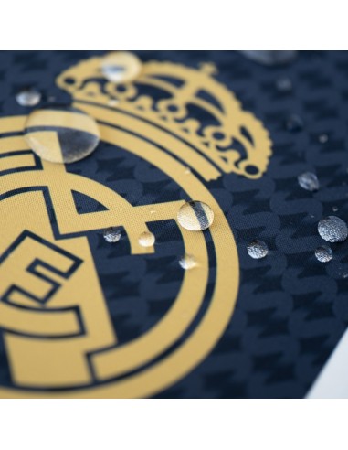 Alfombrilla xl real madrid