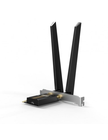 Tarjeta red wifi tp - link archer tbe552e pci express