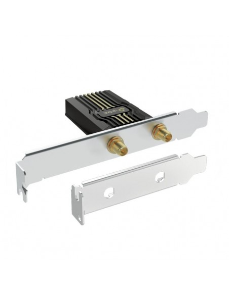 Tarjeta red wifi tp - link archer tbe552e pci express Tarjeta red wifi tp - link archer tbe552e pci express