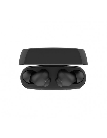 Auriculares belkin auc012btbk inalambrico negro Auriculares belkin auc012btbk inalambrico negro