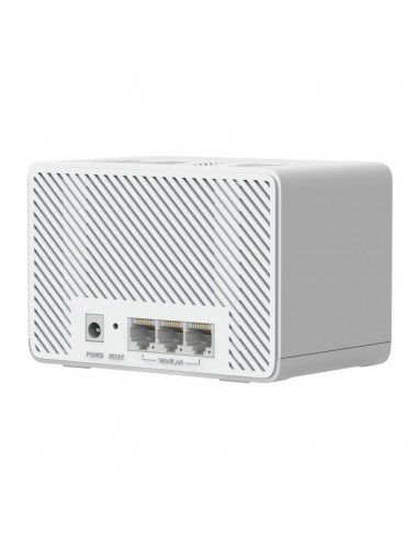 Punto de acceso mercusys halo h25be pack 3
