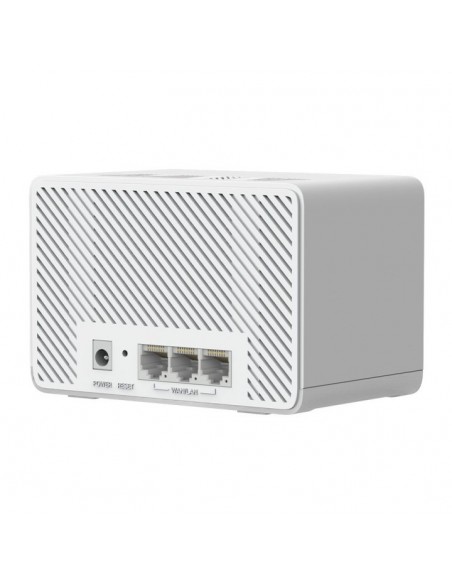 Punto de acceso mercusys halo h25be pack 3 Punto de acceso mercusys halo h25be pack 3