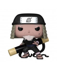 Funko pop animation naruto classic hiruzen sarutobi