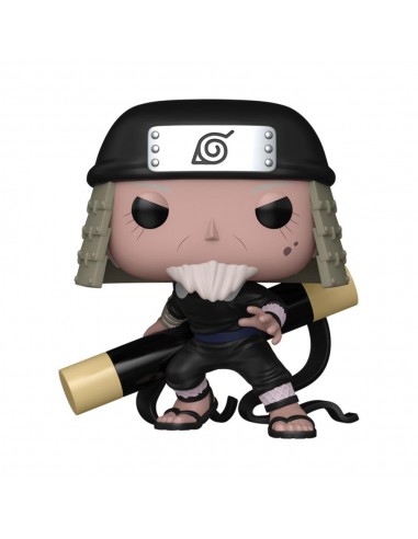 Funko pop animation naruto classic hiruzen sarutobi