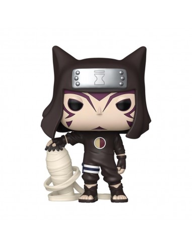 Funko pop animation naruto classic kankuro