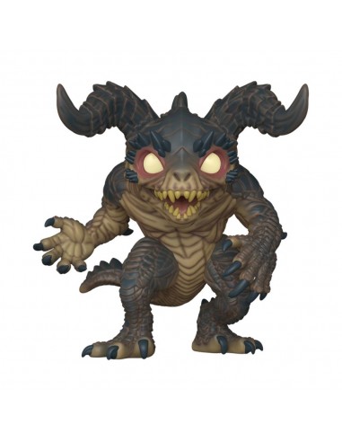 Funko pop super fallout deathclaw