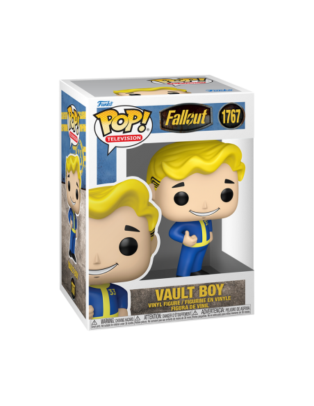 Funko pop tv fallout vault boy Funko pop tv fallout vault boy