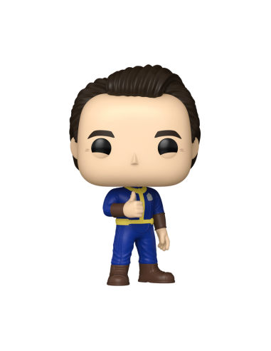 Funko pop tv fallout vault boy