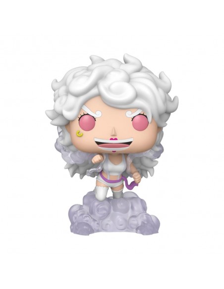 Funko pop vinyl one piece jewelry bonney