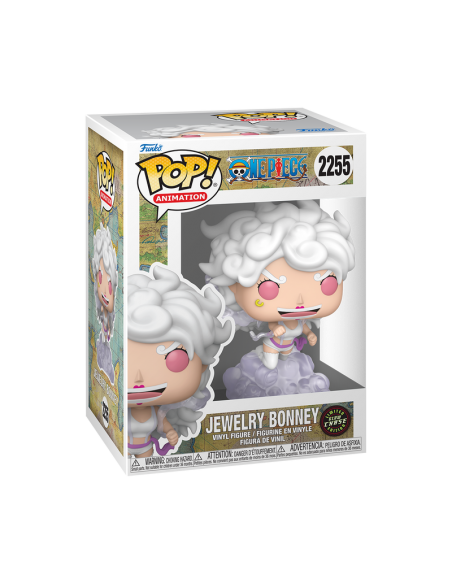 Funko pop vinyl one piece jewelry bonney Funko pop vinyl one piece jewelry bonney