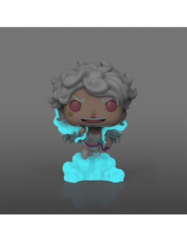 Funko pop vinyl one piece jewelry bonney