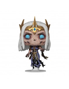 Funko pop games dungeons and dragons valindra shadowmantle