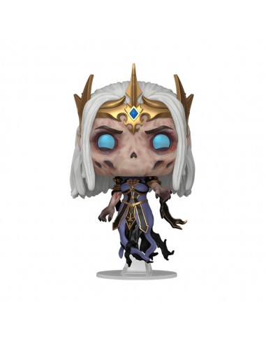 Funko pop games dungeons and dragons valindra shadowmantle