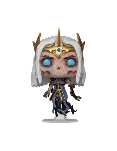 Funko pop games dungeons and dragons valindra shadowmantle