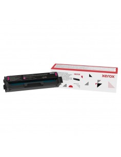 Toner xerox c230 - c235 magenta