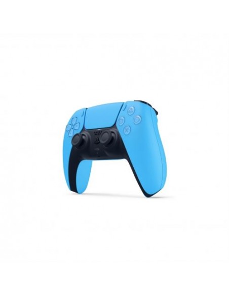 Mando inalámbrico dualsense® starlight blue: para ps5 - pc - mac y móvil Mando inalámbrico dualsense® starlight blue: para ps5 - pc - mac y móvil