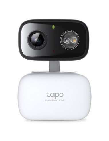 Camara de seguridad wifi tp - link tapo c216 2k 3mpx