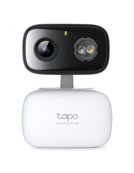 Camara de seguridad wifi tp - link tapo c216 2k 3mpx