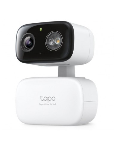 Camara de seguridad wifi tp - link tapo c216 2k 3mpx