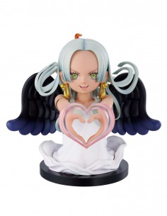 Figura ichibansho one piece s - snake memory of the heroines devils night