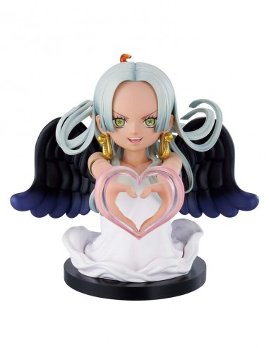 Figura ichibansho one piece s - snake memory of the heroines devils night